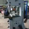 Ленточнопильный станок WOODLAND MACHINERY 800 (новый), фотография 7