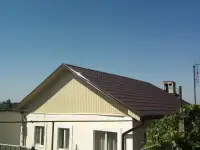 Кровельные работы, фотография 12