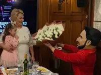 Поздравление Артур Пирожков | Ростовая звезда, фотография 2