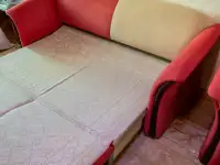 Диван раскладной  кресло, фотография 8