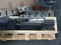 Изготовим ножи для Китайских дробилок, фотография 5