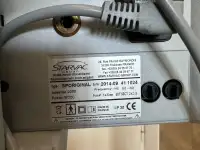 ВАКУУМНО-РОЛИКОВЫЙ МАССАЖ НА АППАРАТЕ STARVAC, фотография 6