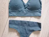 Комплект белья бесшовный., фотография 3