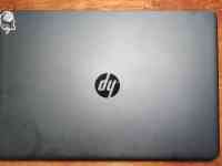 Ноутбук HP, фотография 2