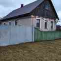 Дом кирпичный, Гомельская обл., Речицкий р-н, д. Озерщина, фотография 2