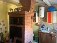 Дом у озера с двумя смежными участками площадью 1 га, фотография 8