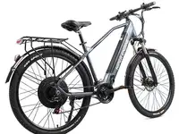 Электровелосипед hipe rengine mtb x1, фотография 5