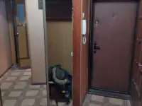 Сдам 2-х комнатную кв-ру, М-н 3, д. 14.