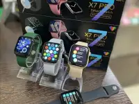 Smart Watch / Умные часы, фотография 1