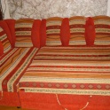 Продам угловой диван и кресло, фотография 3