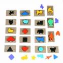 ДЕРЕВЯННЫЕ игрушки развивающие новые, фотография 5