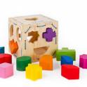 ДЕРЕВЯННЫЕ игрушки развивающие новые, фотография 9