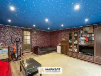 Квартира плюс 5 соток плюс хозблок/гараж - в 12 км от Минска!