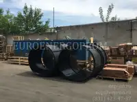 Муфта защитная для ПЭ трубы, муфта защитная для ГОФР трубы