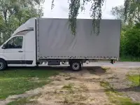 Грузоперевозки по Кобрину и РБ, фотография 2