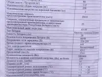 Электротрицикл Begimot