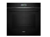 Электрический духовой шкаф siemens iq700 hs736g3b1