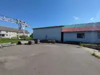 Сдается пилорама с козловым краном 479,5 м  офис и навес, фотография 2