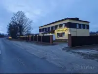 Административно-хозяйственное здание 463m2, Кочищанский тракт, 4, район, Гомельская область, фотография 2