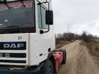 Продам Даф 95АТИ, фотография 9