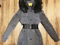 курткапуховикModTex осень-зима, фотография 5