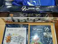 Продам набор посуды ROYAL, фотография 5
