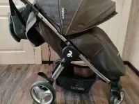 Продам детскую коляску., фотография 4
