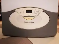 Газовый котёл Ariston CLAS PREMIUM 30 кВт на запчасти