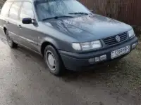 Пассат 4 Volkswagen Passat, фотография 3