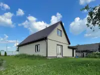 Продам дом, Витебская область, р-н, д.Андреевщина, фотография 4