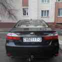 Toyota Camry, фотография 3