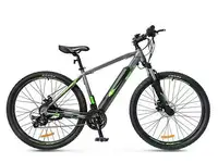 Электровелосипед eltreco ultra max
