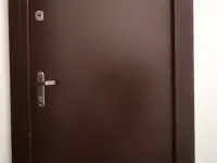 Двери входные, фотография 3