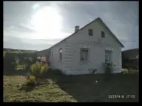 Дом, деревня Самуйловичи Дольные, Песковский сельсовет, Мостовский район, Гродненская