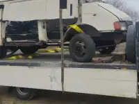 Грузоперевозки Услуги Манипулятора