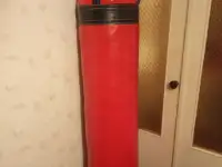 Боксерский мешок