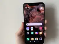Xiaomi Mi 8, фотография 4