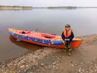 Байдарка Вега-2, фотография 2