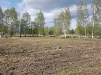 Продам сдам в аренду участок с домом в 14 км от Витебска, фотография 4