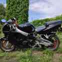 продаю Мотоцикл Honda CBR RR в отличном состоянии, фотография 2