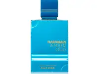 Al Haramain Amber Oud Aqua Dubai Perfume (75 мл)