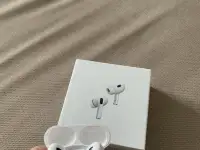 Apple AIRPODS 2 PRO, фотография 4