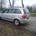Opel Zafira B Бензин -1,8L. 140л.с. МКПП. год 2007., фотография 8