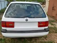 Авто Volkswagen Passat, фотография 4
