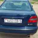 Volvo S40  1998г, фотография 5
