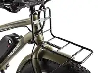 Велогибрид volteco bigcat dual new, фотография 3