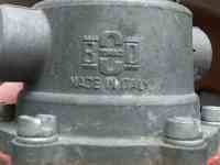 Продам ТННД для  Fiat/Iveco 2,5D/TD 2,8D/TD, '90-'99 г.в., фотография 2
