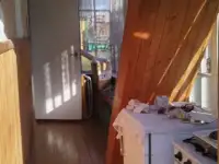 Дача в Полонке, Полонка, что 