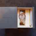 Продам НОВЫЕ часы -50%  женские GANT GT075003, фотография 2