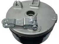 Барабанный тормоз cg125 4pin для квадроцикла 125cc